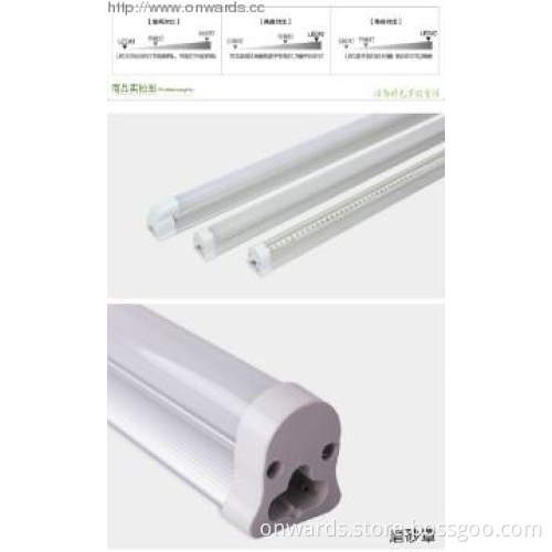 Newest 120LM/W LED tube